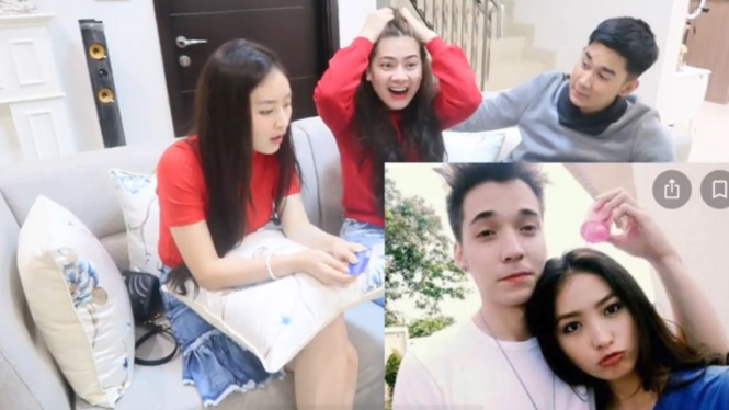 Felicya Angelista Official YouTube Channel