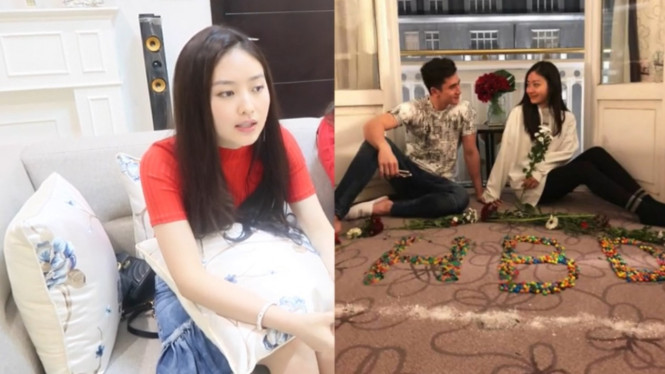 Felicya Angelista Official YouTube Channel