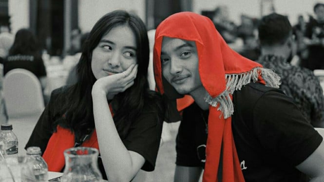 Instagram/@mawar_eva