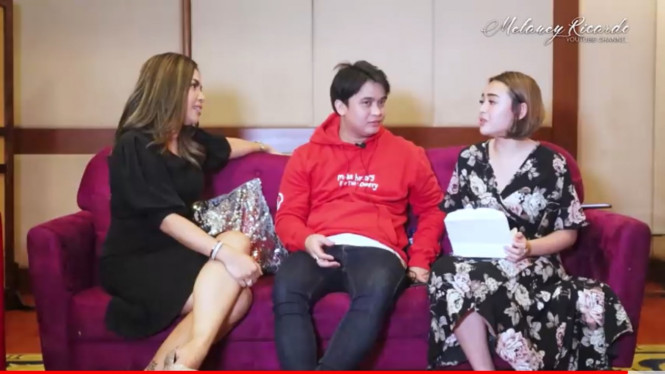 YouTube/melaney Ricardo