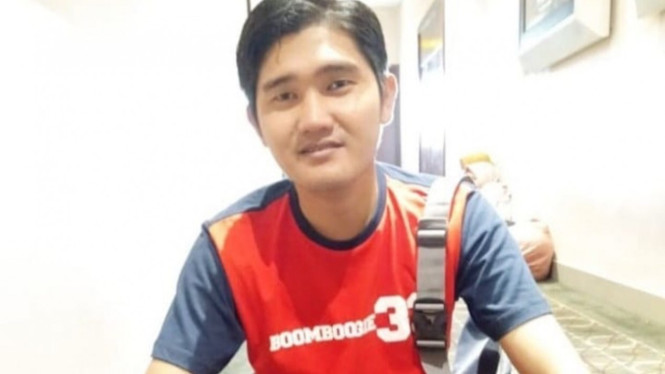 Instagram/@edoputraofficiiial