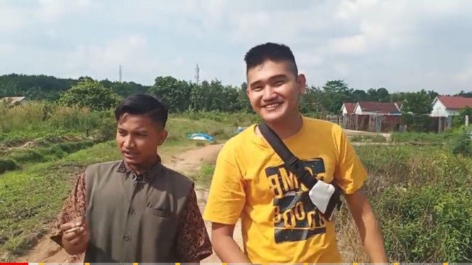 YouTube/edo putra official