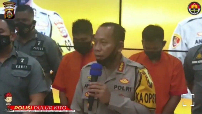 Instagram/@polisi_palembang