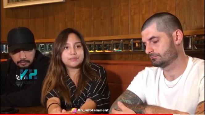 YouTube/KH Infotainment