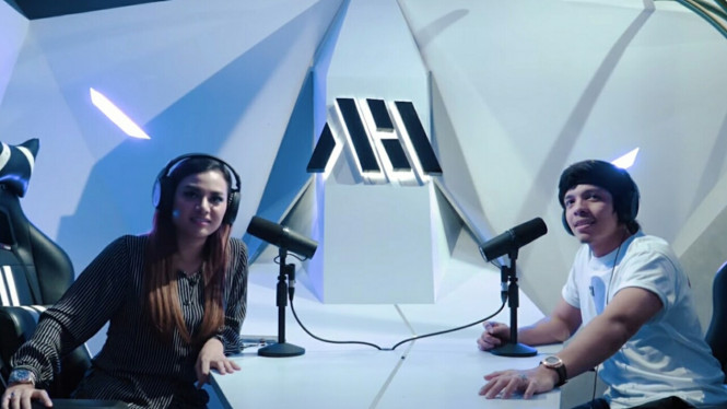 Youtube/Atta Halilintar 