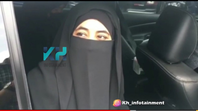 YouTube/KH Infotainment