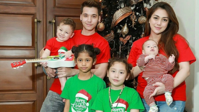 Instagram/@celine_evangelista