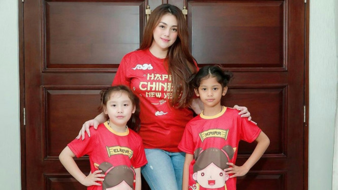 Instagram/@celine_evangelista