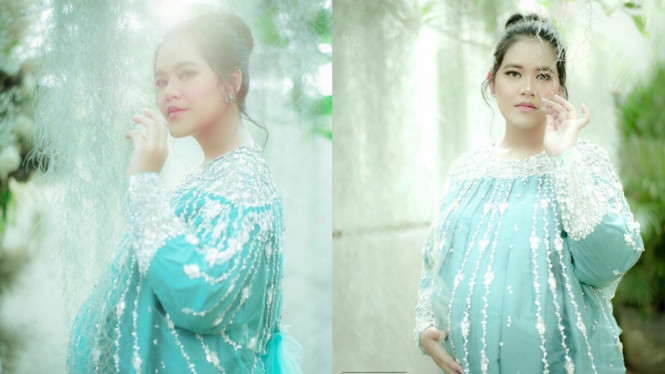 Instagram/@dierabachir