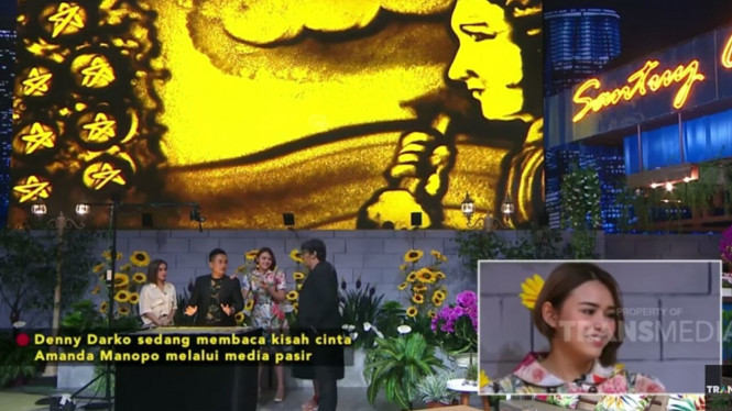 YouTube/TRANS TV Official