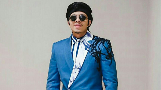 Instagram/@attahalilintar