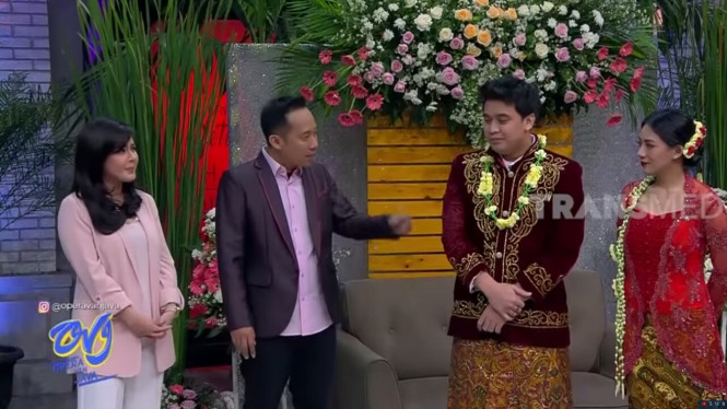 YouTube/TRANS7 Official