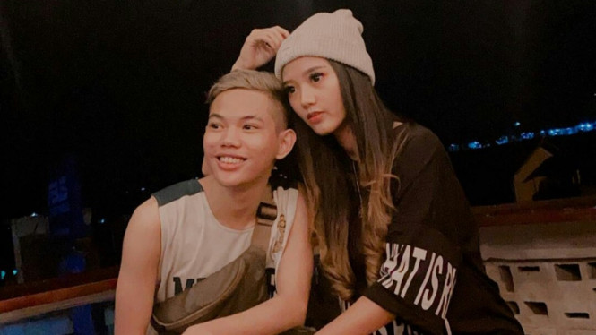 Instagram/@tegar_official