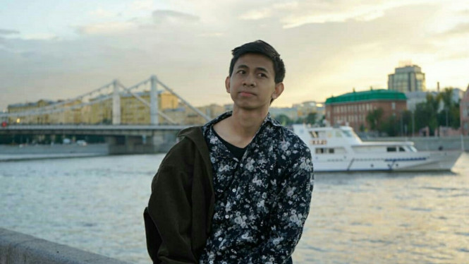 Instagram/@turahparthayana