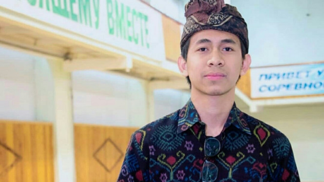 Instagram/@turahparthayana