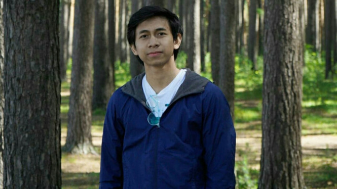 Instagram/@turahparthayana