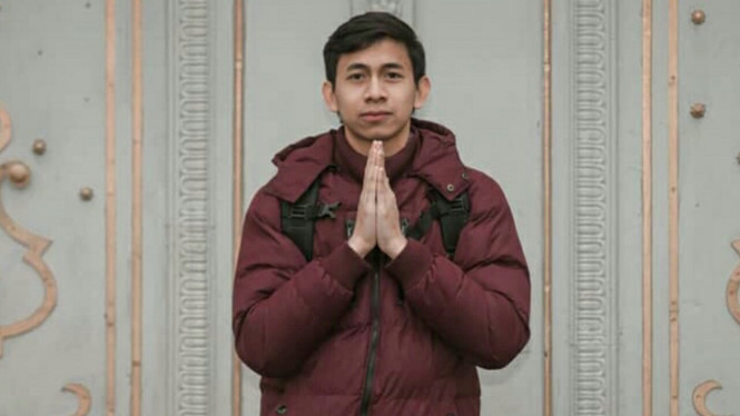 Instagram/@turahparthayana