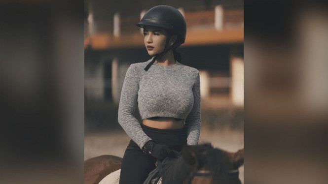 Instagram/@sivaapriliareal