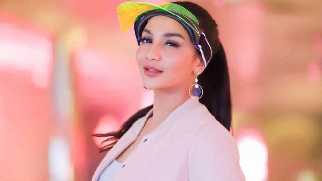 Instagram/@sivaapriliareal