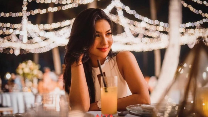 Instagram/@sivaapriliareal