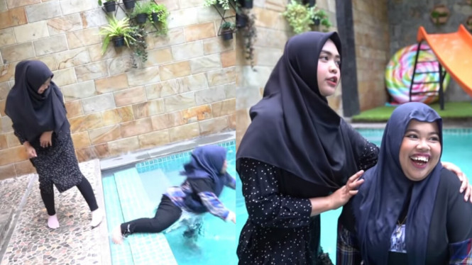 Youtube/Ricis Official