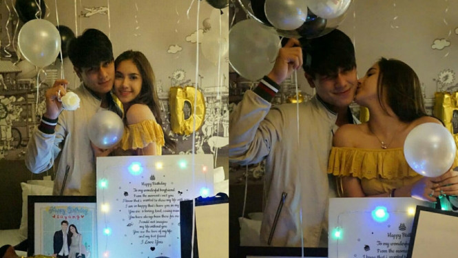 Instagram/@kesha.billar