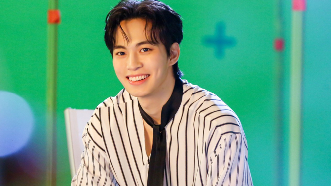 Tak Terima Dituduh Pakai Narkoba, Hongbin eks VIXX Ngamuk: Reporter Sampah!