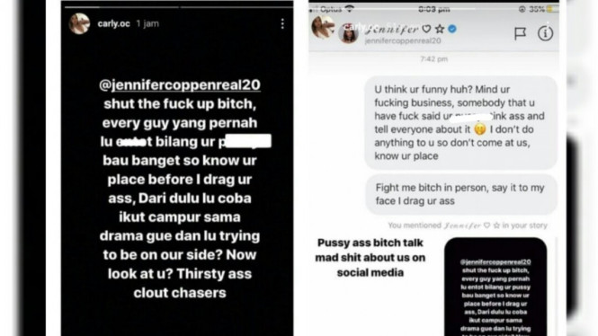 Instagram/@nenk_update