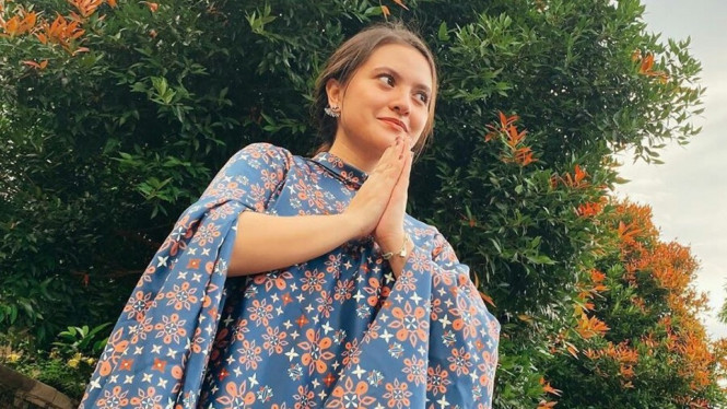 Instagram/@aruanmarsha