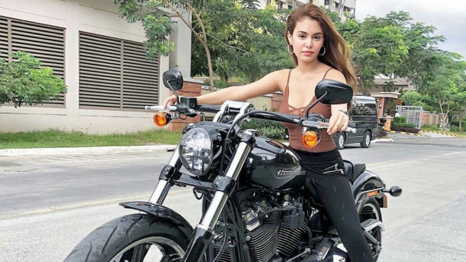 Instagram/@ivanaalawi