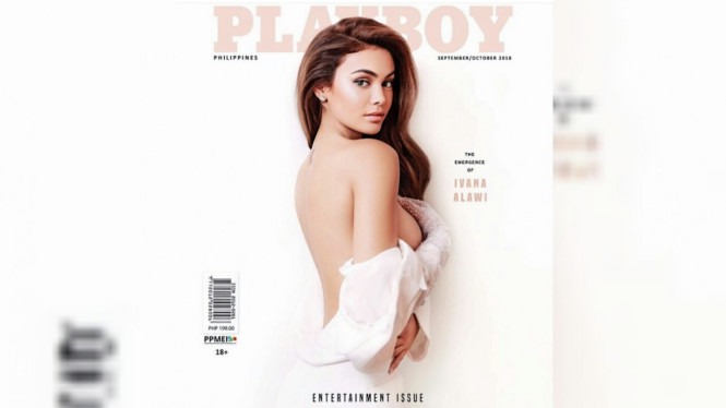 Instagram/@ivanaalawi