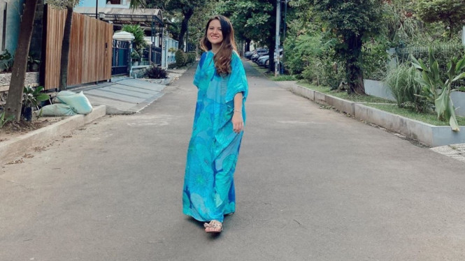 Instagram/@aruanmarsha