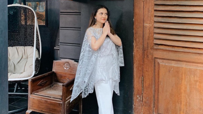 Instagram/@aruanmarsha