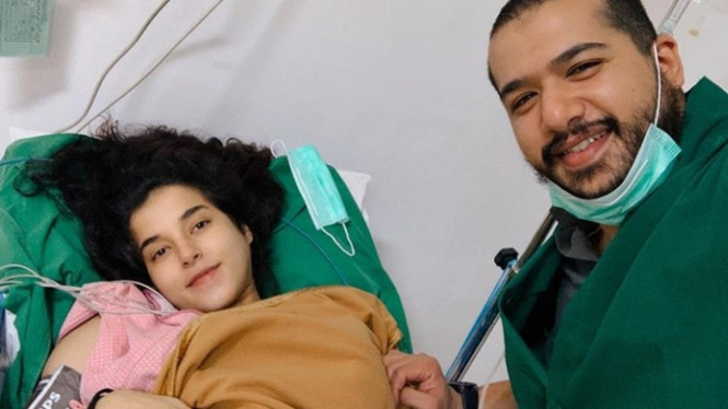 Instagram/@tasyafarasya