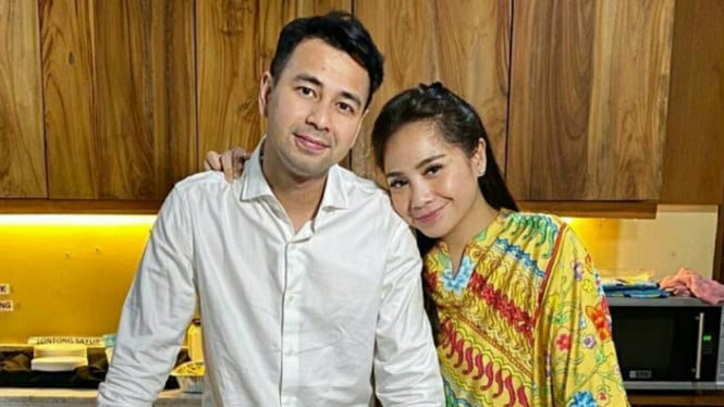 Instagram/@raffinagita1717