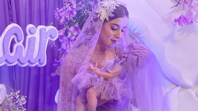 Instagram/@tasyafarasya