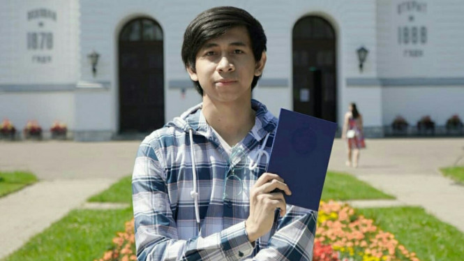 Instagram/@turahparthayana