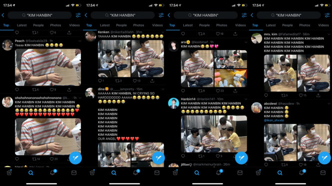 Angel’s Haven For Children