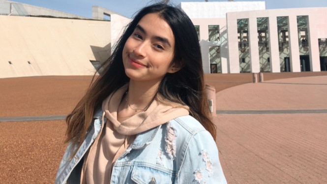 Instagram/@nadiaraysa