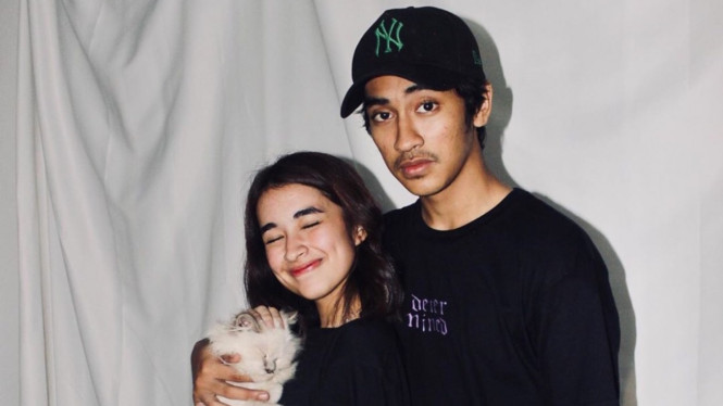 Instagram/@nadiaraysa