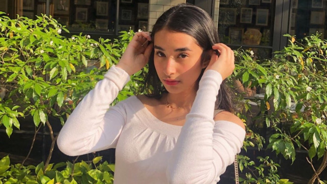 Instagram/@nadiaraysa