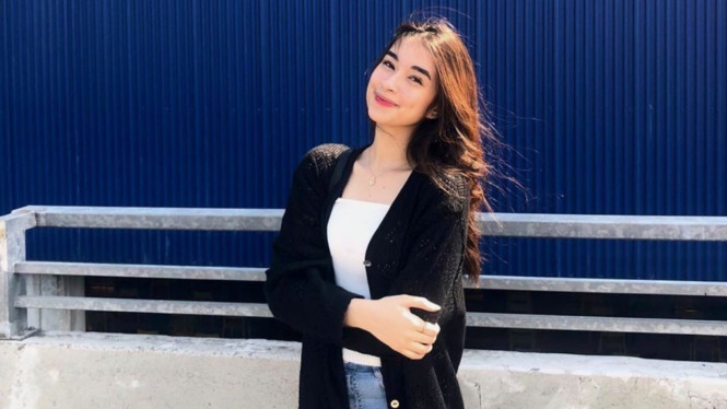 Instagram/@nadiaraysa