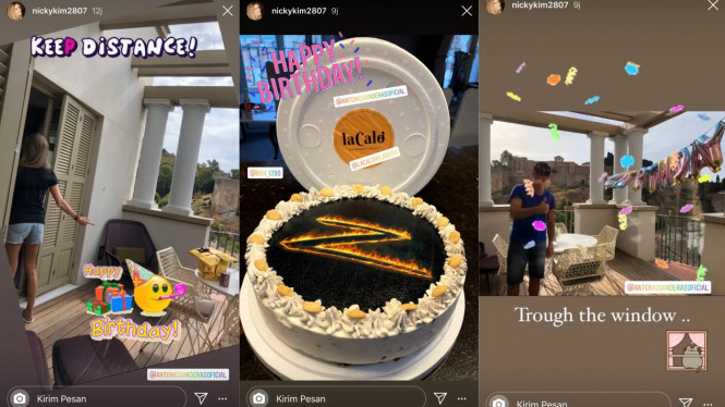 Instagram/@nickykim2807