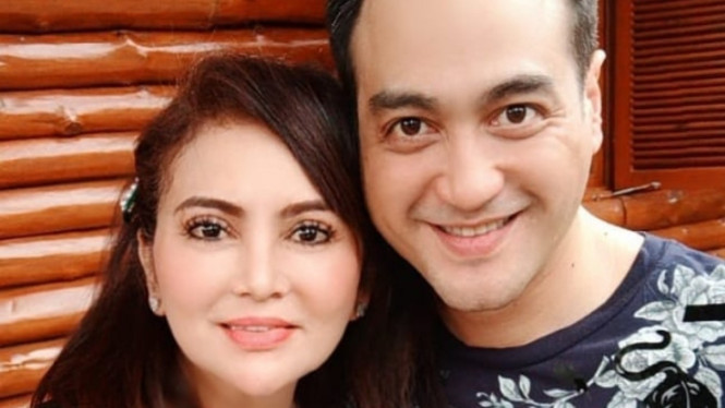 Instagram/ferryirawanofficial