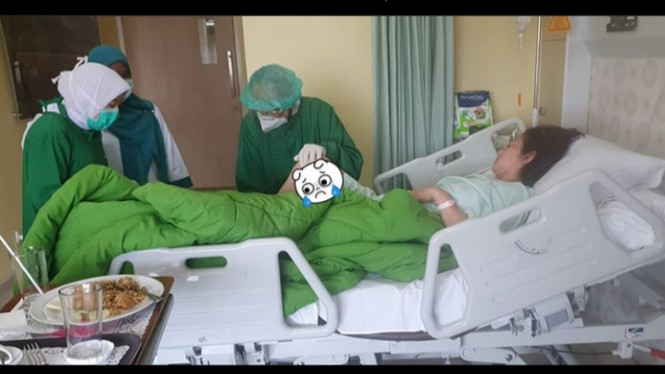 Instagram/ferryirawanofficial