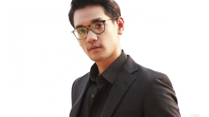 Instagram/@afgansyah.reza