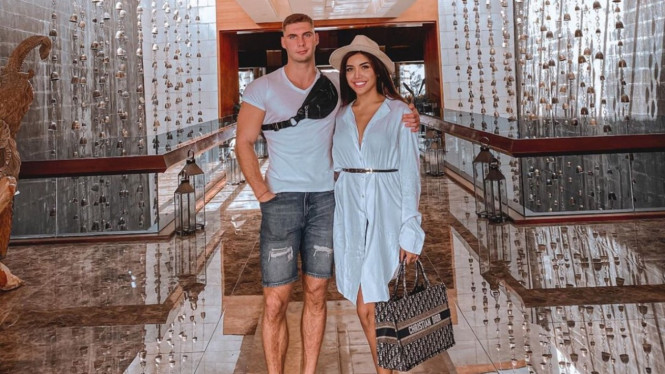 Instagram/@millencyrus