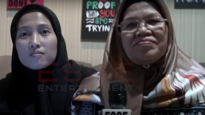 YouTube/esgeentertainment