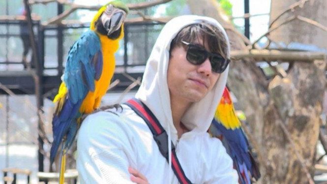 Instagram/rizkybillar