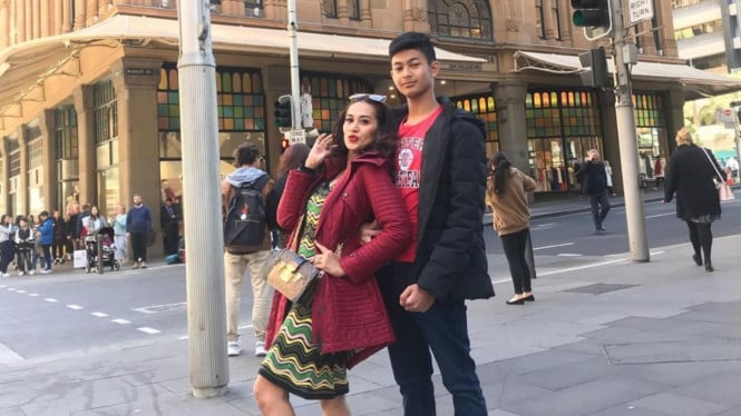 Instagram/@dps_diahpermatasari